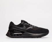 Nike Air Max SYSTM  Czarne buty sportowe męskie  Rozmiar 44