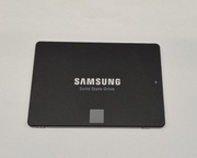 Dysk SSD Samsung 870 EVO 500GB, gwarancja
