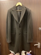 Płaszcz Vistula Lantier