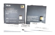 Szybki Adapter Bluetooth 5.0 USB ASUS Win10