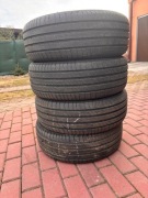 Opony letnie Michelin 195/55 R16