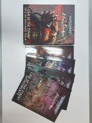 The Maelstrom: Lair Of The Tyrant, Warhammer 40000