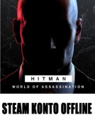 HITMAN World of Assassination