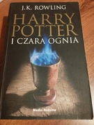 Harry Potter i Czara Ognia