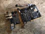 PROFESJONALNA KARTA DŹWIĘKOWA RME HDSP 9652 