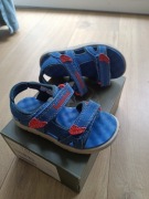Timberland sandałki rozmiar 25