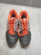 Buty TIBHAR Toledo Turbo 