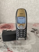 Nokia 6310i PL Bez Simlock Ładowarka 