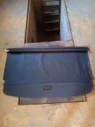 Roleta passat B5 fl uszkodzona