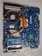 płyta główna Samsung R519