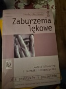 Zaburzenia lękowe 