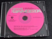 SHYNE - THAT'S GANGSTA [Promo CDs]