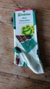 Skarpety dedoles para nie do pary Mint Chocolate