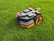 Robot koszący bez kabla Worx Landroid Vision M600