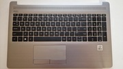 Palmrest  topcase do laptopa HP 250 G7
