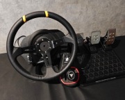 Kierownica Thrustmaster T300RS z shifterem TH8S