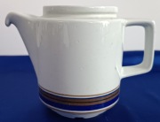 PORCELANA STADTLENGSFELD COLDITZ MLECZNIK