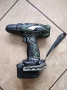 Wkrętarka HITACHI DS 12DVF3 - problem