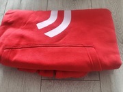 Bluza Juventus czerwona rozmiar L