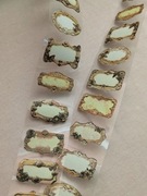 Naklejki papierowe/PET rolka