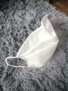 Maseczka wielorazowa 20 szt. zginacz darmowa dost.