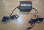 Zasilacz do drukarki HP 30V 0,4A wtyk 6,5x9x2,8mm używany