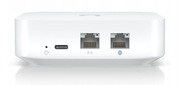 Ubiquiti UXG-Lite UniFi Gateway Lite Brama 1xWAN 1xLAN Gigabit