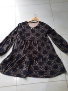 Suknia na święta i nie tylko r. 158