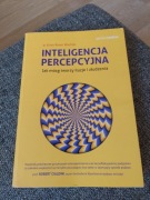 Inteligencja percepcyjna dr Brian Boxer Wachler