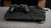 Konsola PS3 super slim 500gb odblokowana