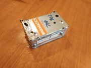 UNITRA WZT telewizor TV Vela 206 głowica UHF