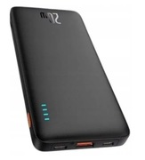 Bases powerbank 10000mah 20w usb-c