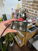 Canon PowerShot S110 | stan bardzo dobry / idealny | etui + ładowarka