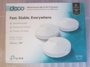 tp-link Deco M5 AC1300 3 szt w pudełku nowy/jak nowy