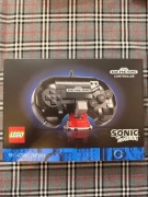 LEGO 40769 Sonic the Hedgehog - SEGA Genesis Controller