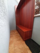 Wieszak do przedpokoju 