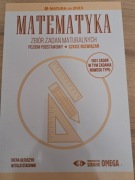 Matura- Matematyka Zbiór Zadań Maturalnych Poziom Podstawowy