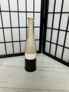 Wazon ozdobny, dekoracja wys. 36 cm, wysoki