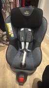 Britax Römer Dualfix Pro M