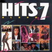 The Hits Album 7. 2 LP