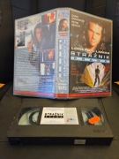 STRAŻNIK PRAWA_LORENZO LAMAS_VHS_OKAZJA