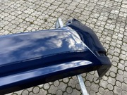 Zderzak tylny Toyota Corolla XI