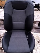 Fotel kierowcy Mercedes w204 c klasa