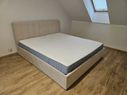 Łóżko małżeńskie king size