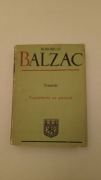Komedia ludzka tom XVII - Honoriusz Balzac