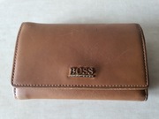 Hugo Boss, Camel (jasnobrązowy), vintage z lat 70-tych