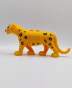 Lego Minifigures - Lampart / Gepard 2024