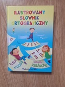 Ilustrowany słownik ortograficzny