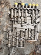 Mechatronika 6hp19 Audi a6 c6 a052