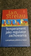 Temperament jako regulator zachowania Strelau, psychologia